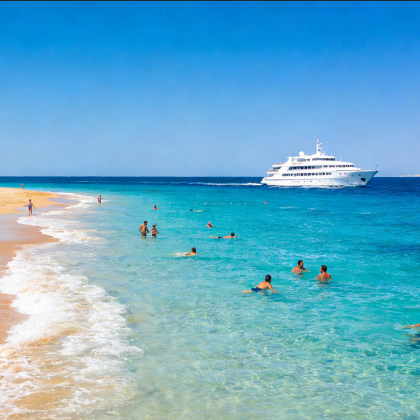 埃及开罗+赫尔格达+卢克索+阿斯旺+阿布辛贝勒8日7晚私家团