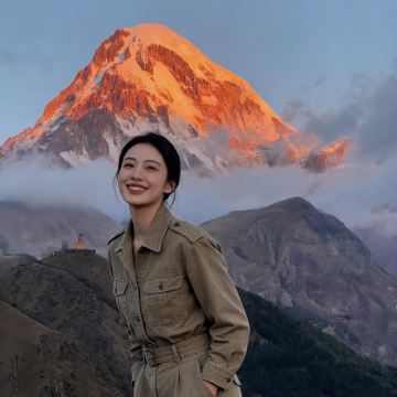 格鲁吉亚7日私家团