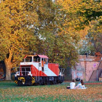 德国+荷兰9日7晚私家团