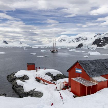 巴西+阿根廷+南极洲+福克兰群岛28日24晚跟团游