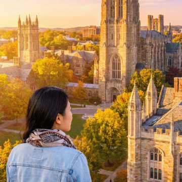 美国东海岸+波士顿+纽约+费城+华盛顿10日跟团游