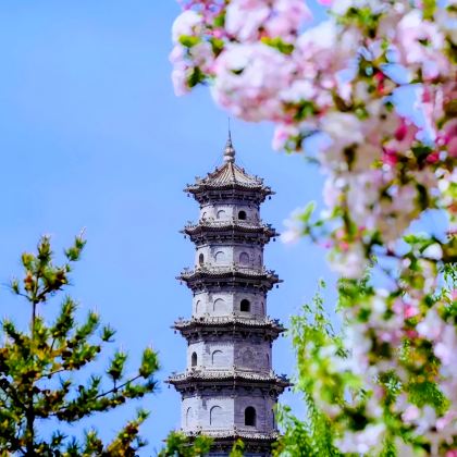 山西太原+五台山+云冈石窟+平遥古城+山西黄河壶口瀑布旅游区+山西王家大院7日6晚拼小团