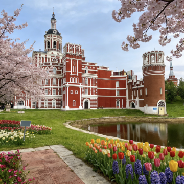 沈阳故宫+长白山+延吉+哈尔滨6日5晚私家团