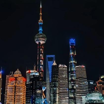 上海+南京+扬州+无锡+苏州+杭州6日5晚跟团游