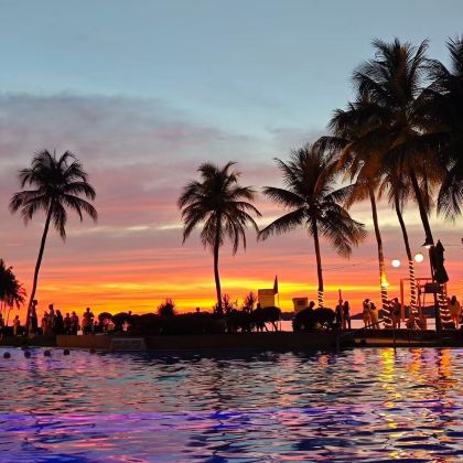 马来西亚沙巴5日4晚拼小团