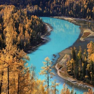 新疆乌鲁木齐7日6晚私家团