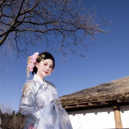 沈阳+长白山+延吉5日4晚自由行