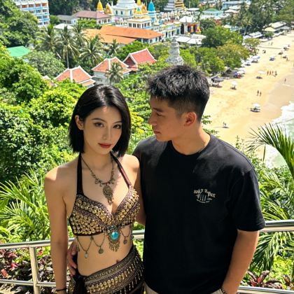 普吉岛5日4晚自由行