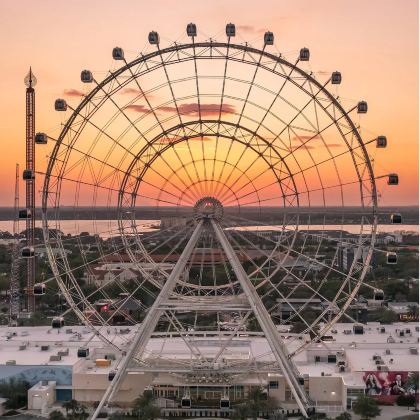 迈阿密+奥兰多4日3晚拼小团