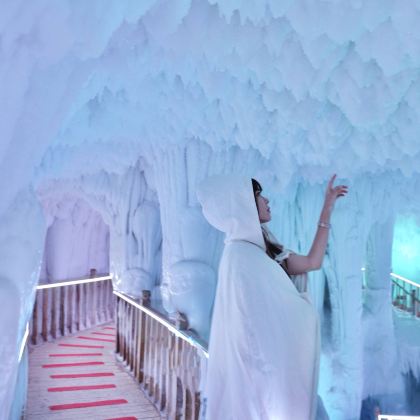 山西太原+五台山+大同+平遥县+壶口瀑布6日跟团游