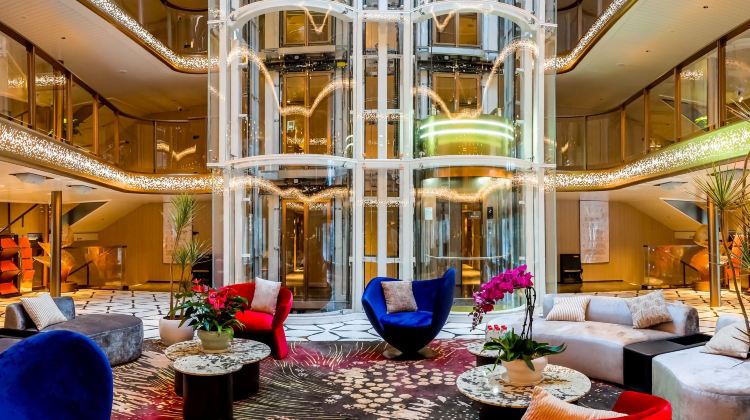 6D5N · Group Tours · VISTA HARMONY & VISTA AURORA Chongqing-Yichang Three Gorges Cruise+Dazu Rock Carving+Authentic City Walk