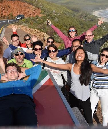 6D5N • 6-Day Garden Route & Addo South African Adventure from Cape Town