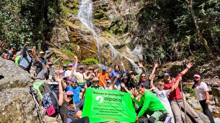2D1N · Group Tours · Short 2-Day Inca Trail Hike to Machu Picchu via the Sun Gate