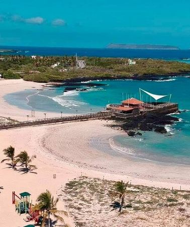 4D3N • 4 Day Galapagos Island Hopping Tour