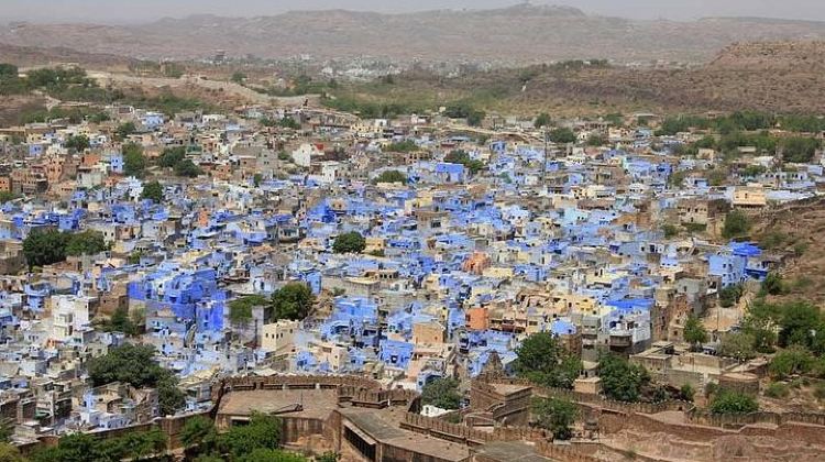 14D13N · Group Tours · Rajasthan Tour Plan