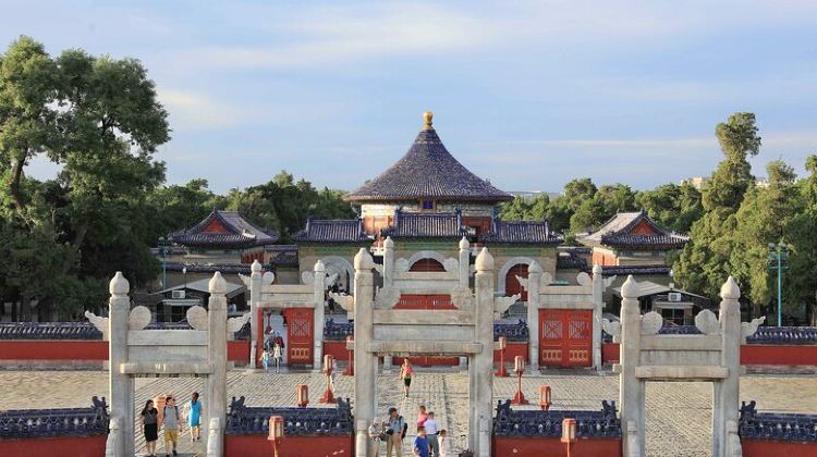 2D1N · Private Tours · From Tianjin Cruise Port: Private 2-Day Beijing Highlights Tour