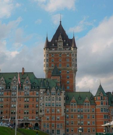 7D6N • Niagara Falls, Ottawa, Montreal, Quebec City 7-day Tour