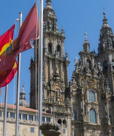 8D7N • 8-Day Guided Tour from Santiago to Lisbon