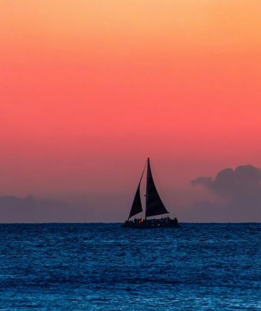 10天9晚 • 美國夏威夷檀香山＋大島雙島一次 get｜海豚逐浪＆浪漫觀星｜珍珠港市區遊＆大小環島專車服務，享私密自由