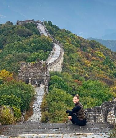 2D1N • 2-Day Great Wall Hiking: Jiankou, Mutianyu, Gubeikou &Jinshanling
