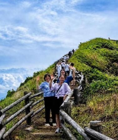 3D2N • Jeju: 3-Days UNESCO South, East & West Highlights Bus Tour