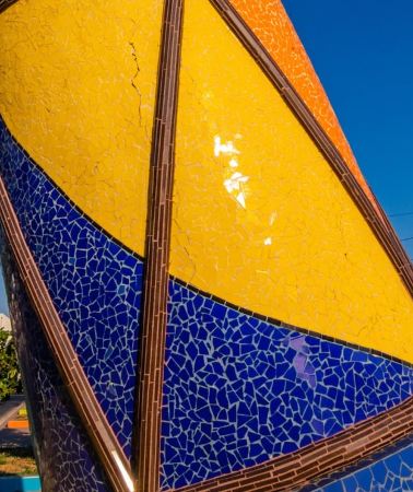 4D3N • Valledupar: Music, Wellness and Vallenato Culture Experience