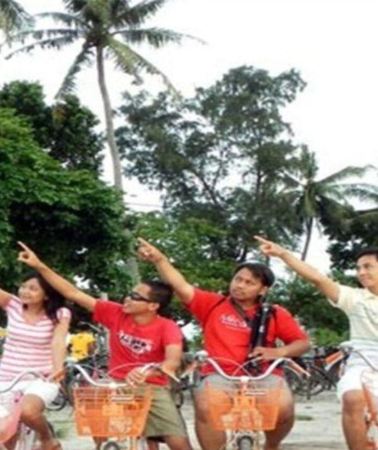 2D1N • Pari Island: Pari Island 2-Day Trip with Snorkeling & BBQ