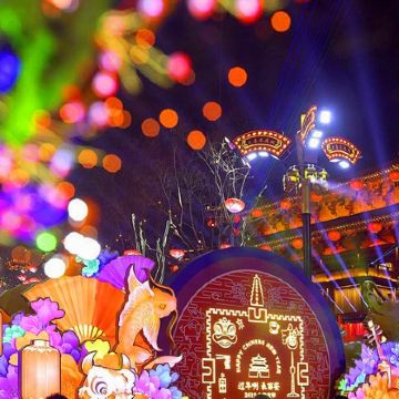 西安5日4晚自由行