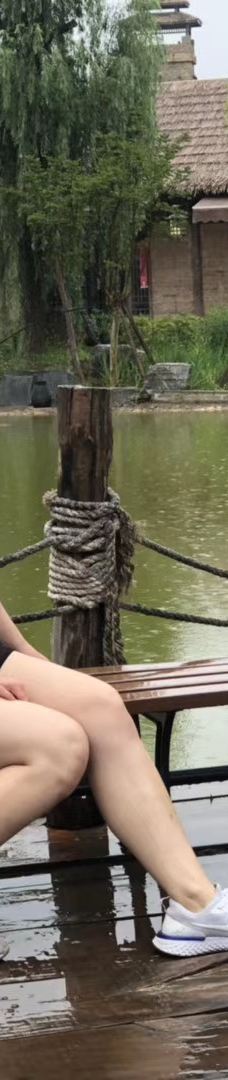 中国·周原-岐山