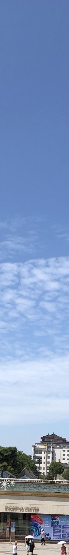 西安半坡博物馆-西安