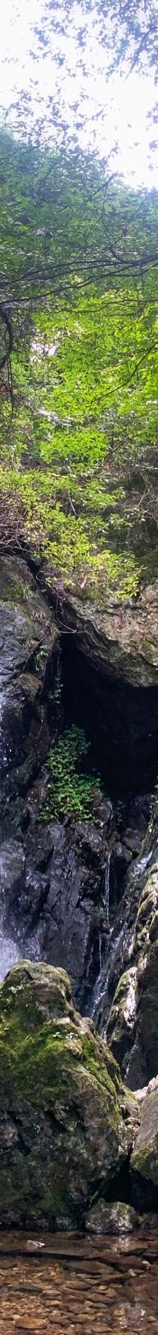 山沟沟景区-杭州