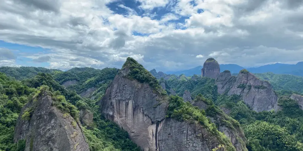 永安旅遊