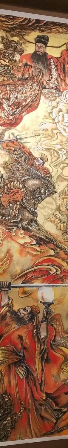 开封博物馆-开封