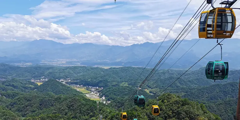 永安旅遊