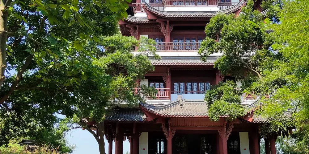 永安旅遊