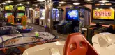 游戏室  The Warehouse Video Arcade