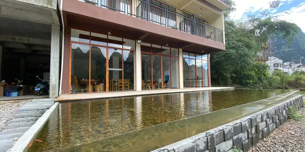 永安旅遊