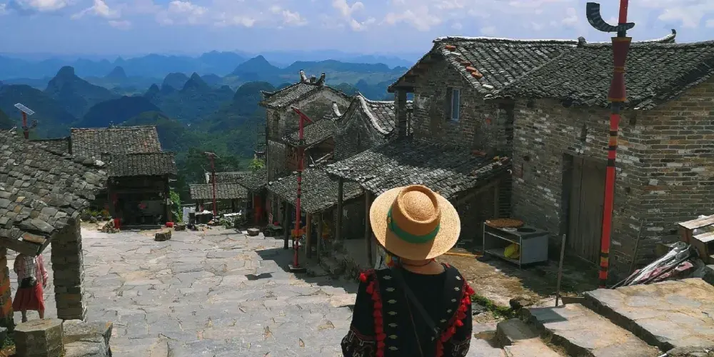 永安旅遊