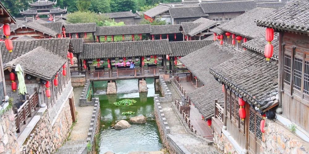 永安旅遊
