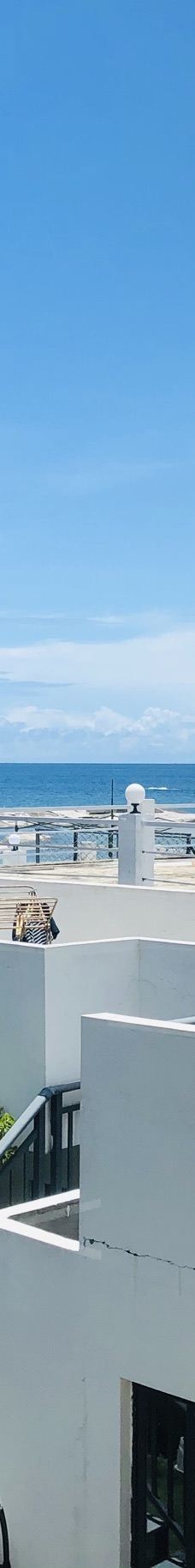 海南铜鼓岭景区-文昌