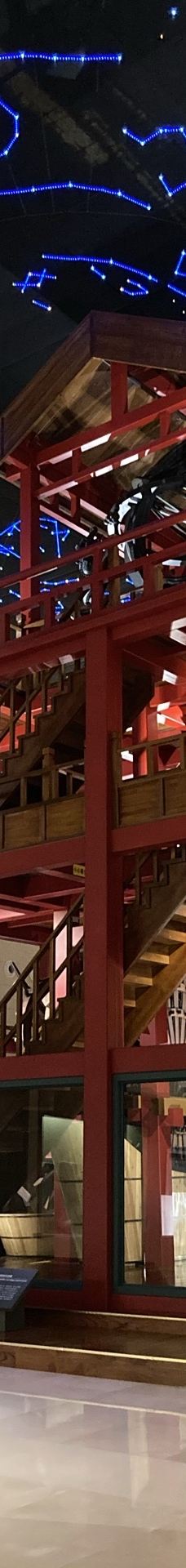 开封博物馆-开封