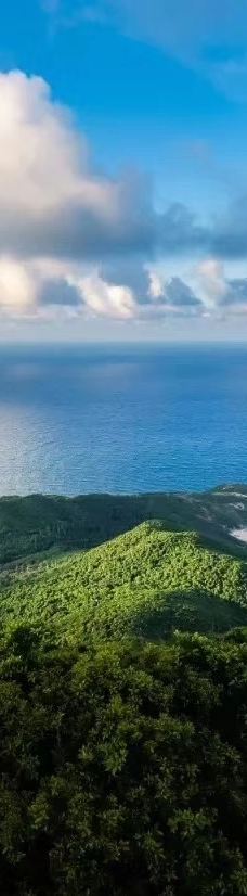 海南铜鼓岭景区-文昌