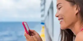 海上电话