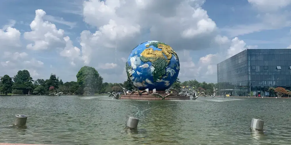 永安旅遊