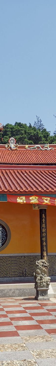 东门屿景区-东山