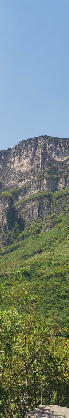 林州天平山风景区-林州