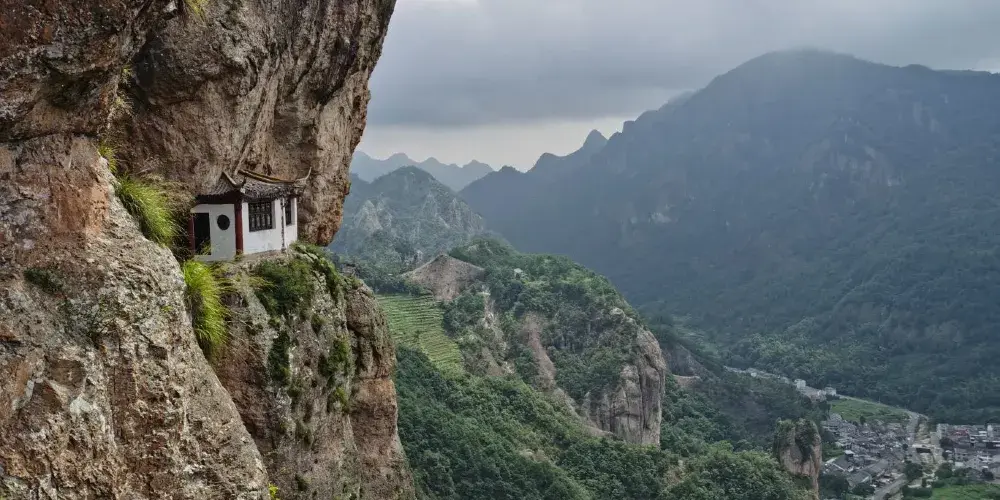 永安旅遊
