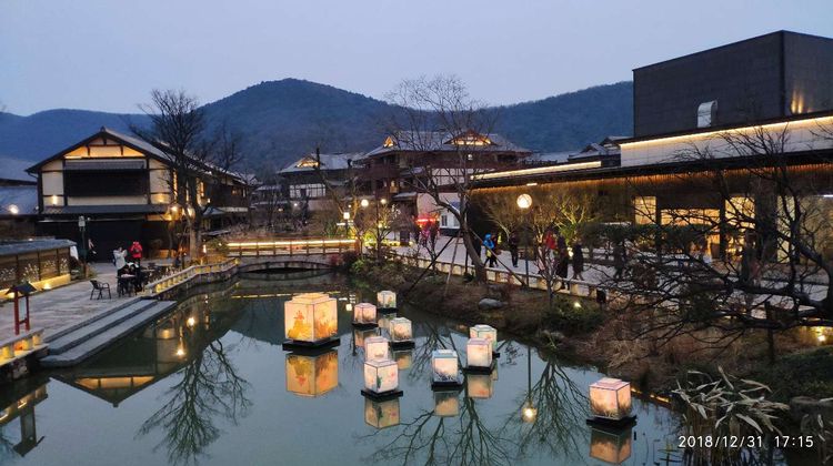无锡拈花湾 南禅寺 南长街 东林书院2日1晚私家团false 22年11月无锡旅游团 无锡旅游编号 手机版携程旅游