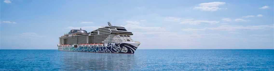 MSC Euribia