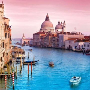 法国+瑞士+意大利15日14晚私家团